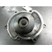 100M013 Water Coolant Pump From 2014 Cadillac CTS V 3.6 12566029